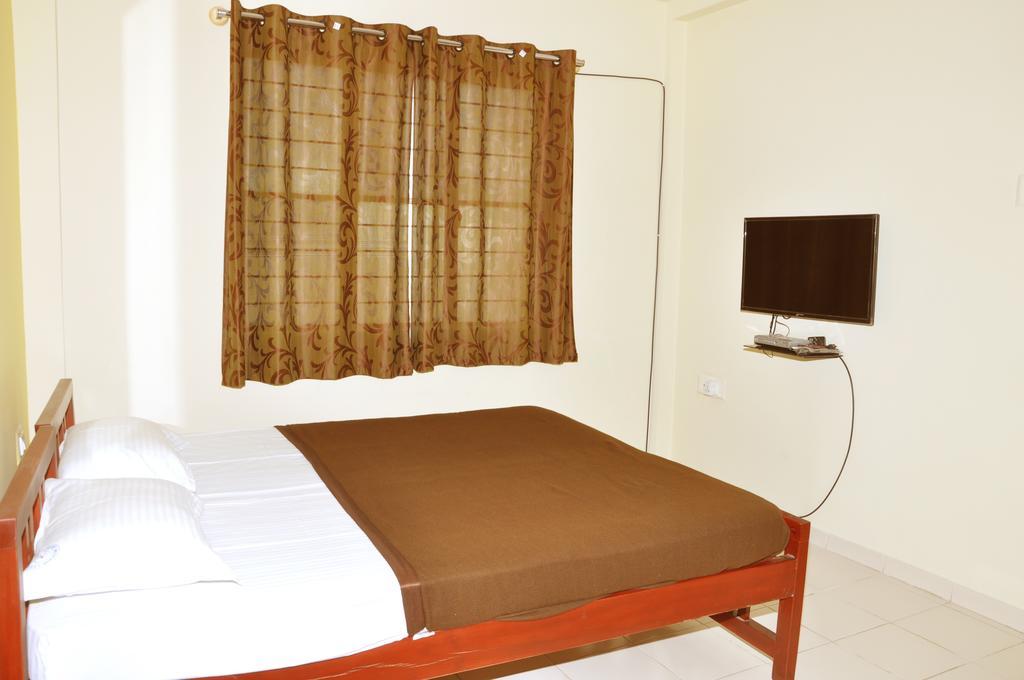 Vega Residency Hotel Bangalore Bilik gambar