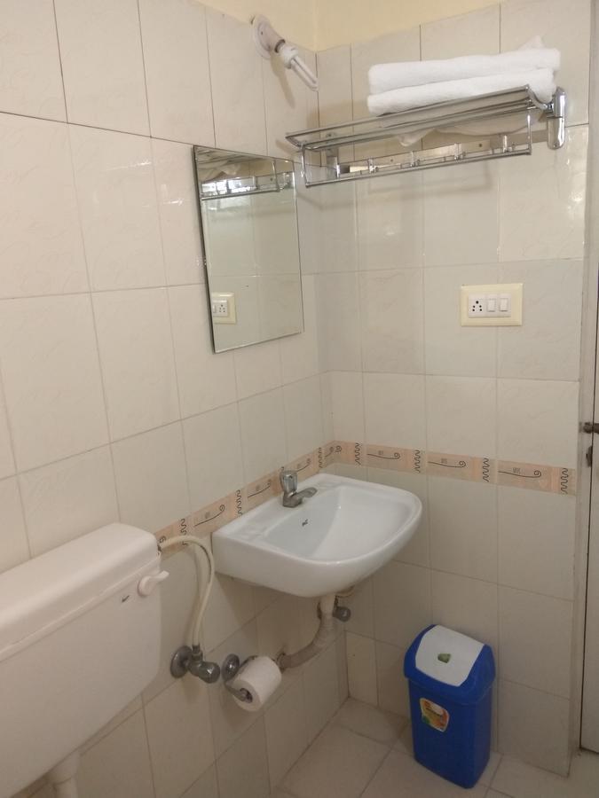 Vega Residency Hotel Bangalore Luaran gambar